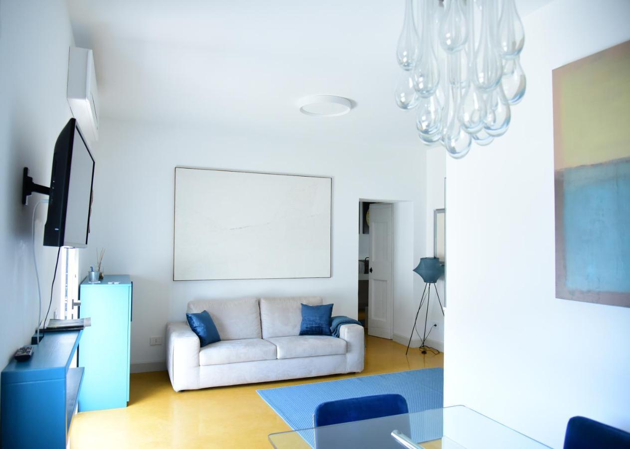 Hmo Glamping & Suites In Vignanotica Mattinata Esterno foto