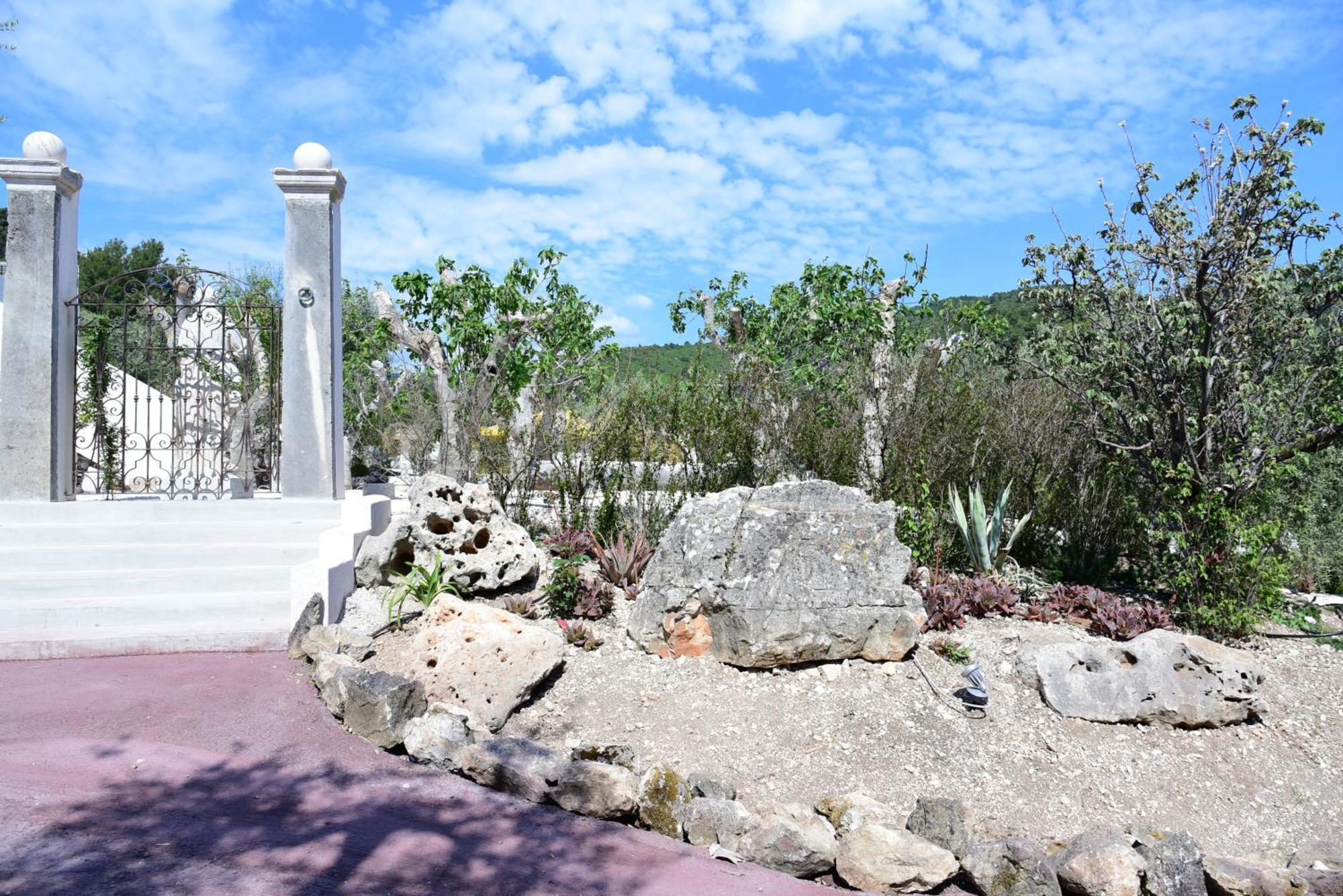 Hmo Glamping & Suites In Vignanotica Mattinata Camera foto