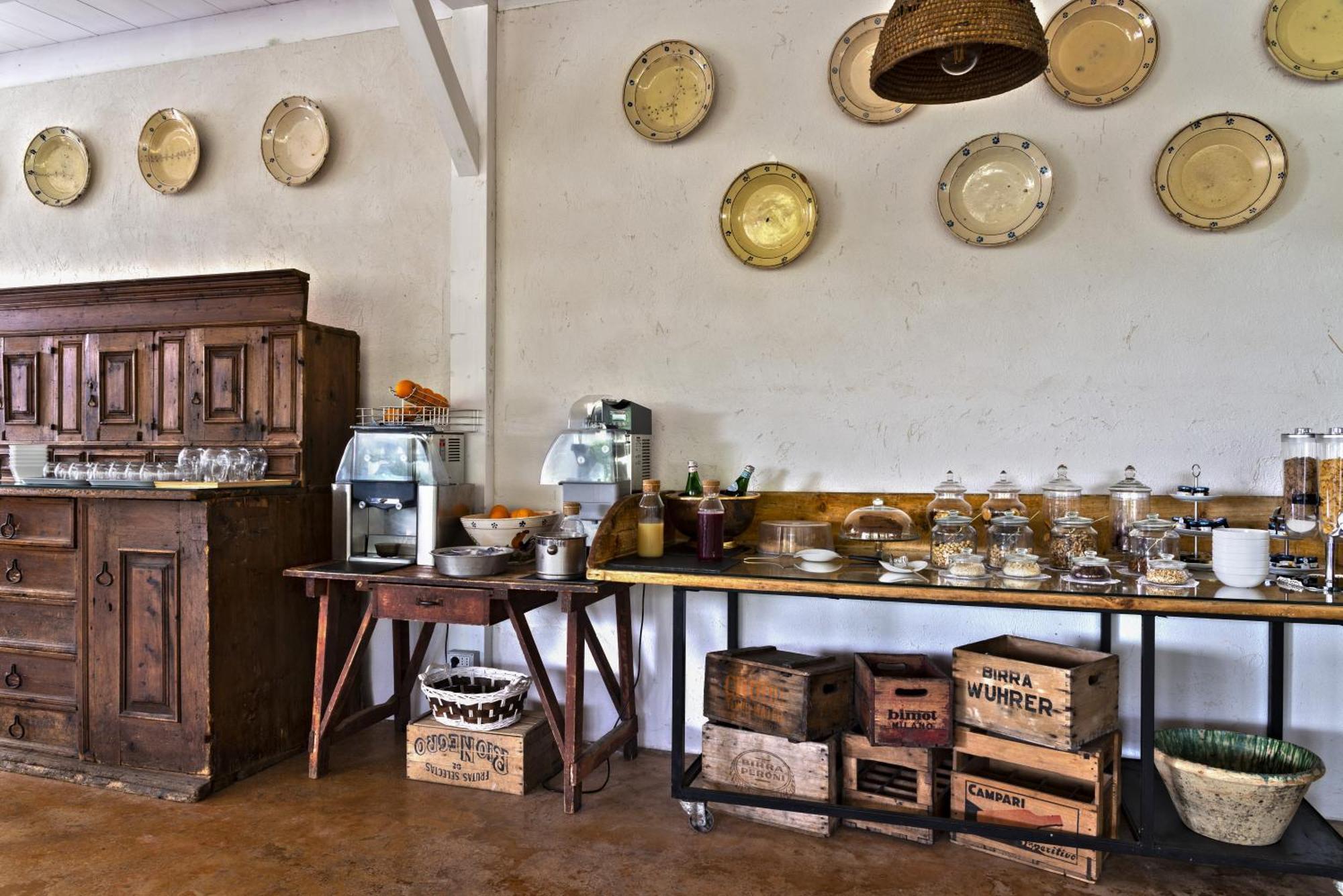 Hmo Glamping & Suites In Vignanotica Mattinata Esterno foto