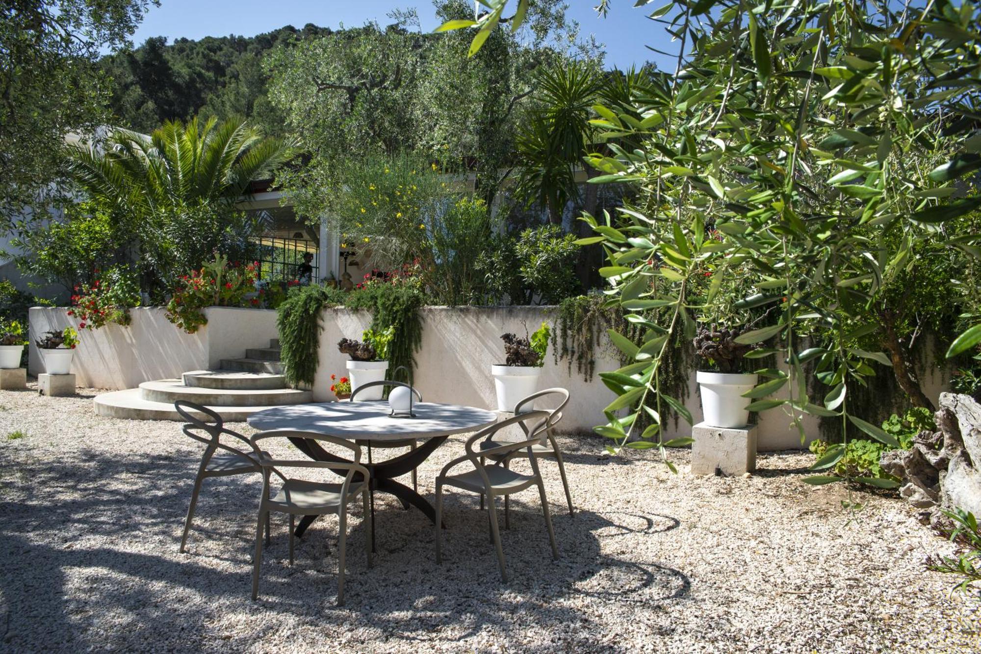 Hmo Glamping & Suites In Vignanotica Mattinata Esterno foto