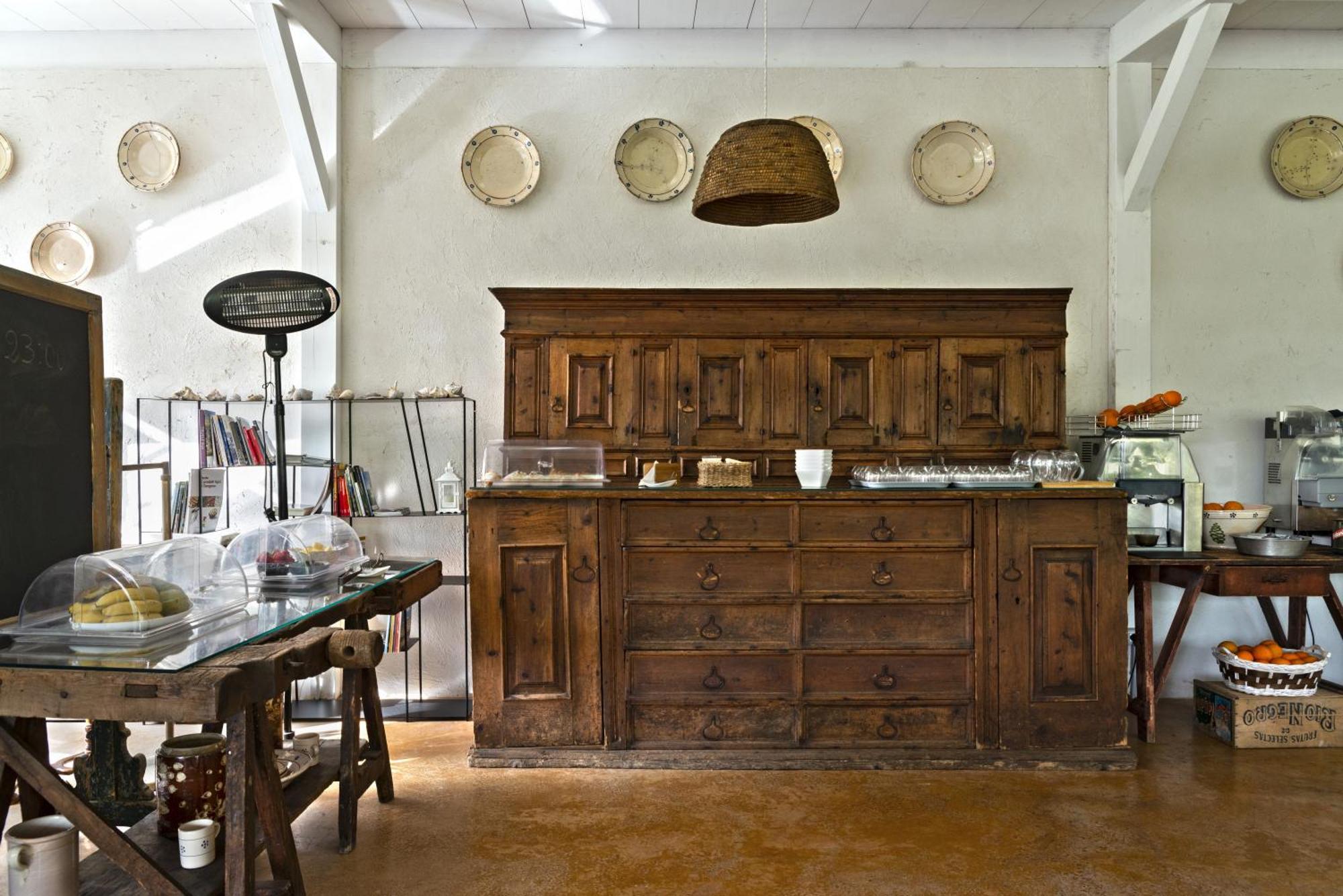 Hmo Glamping & Suites In Vignanotica Mattinata Esterno foto